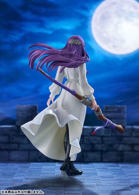 Scaled Figure 1/7 Fern - Tai Lugner-sen Ver. Sousou no Frieren By Ques Q