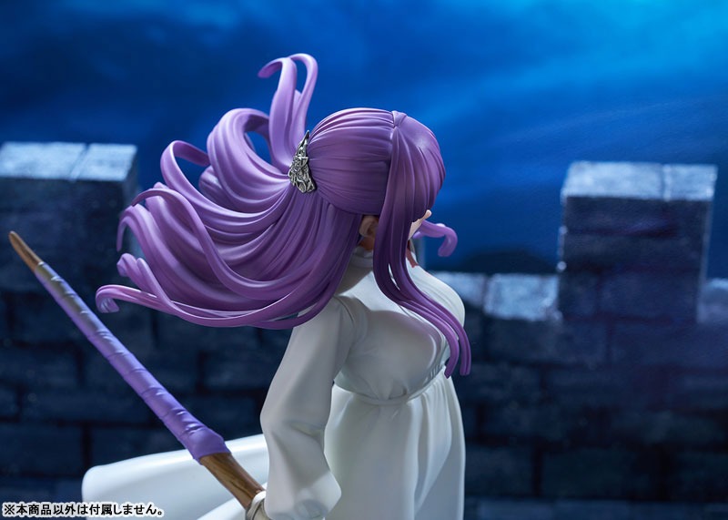 Scaled Figure 1/7 Fern - Tai Lugner-sen Ver. Sousou no Frieren By Ques Q