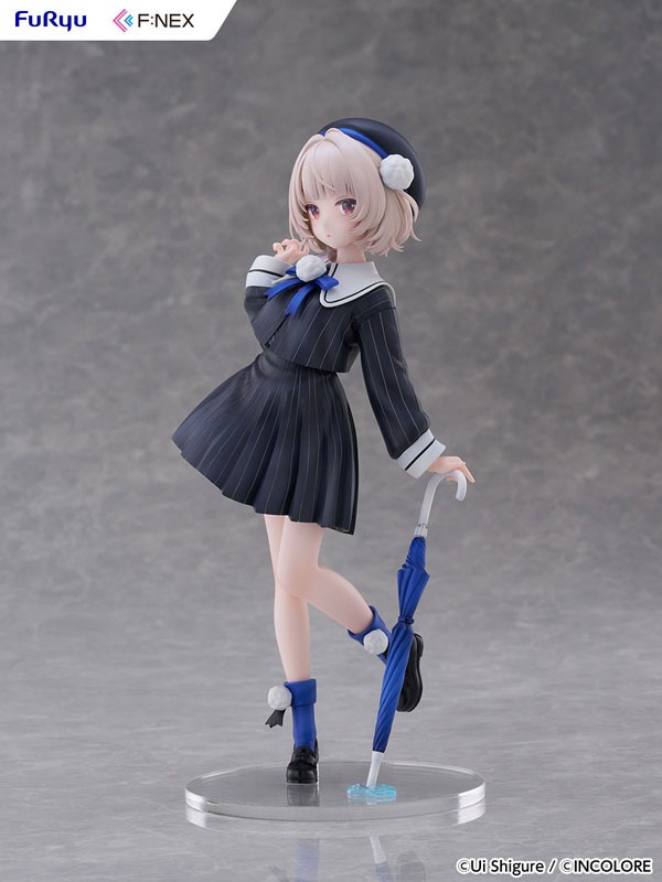 Scaled Figure 1/7 Ui - VoiSona By F:NEX