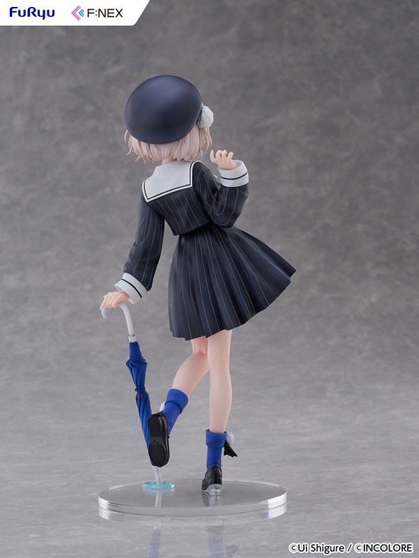 Scaled Figure 1/7 Ui - VoiSona By F:NEX