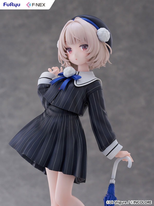 Scaled Figure 1/7 Ui - VoiSona By F:NEX