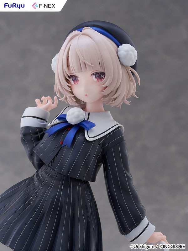 Scaled Figure 1/7 Ui - VoiSona By F:NEX