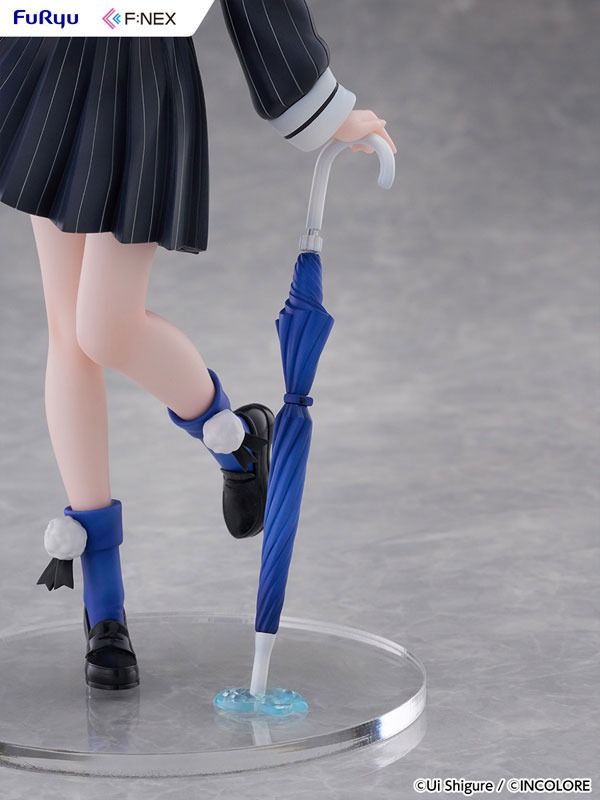 Scaled Figure 1/7 Ui - VoiSona By F:NEX