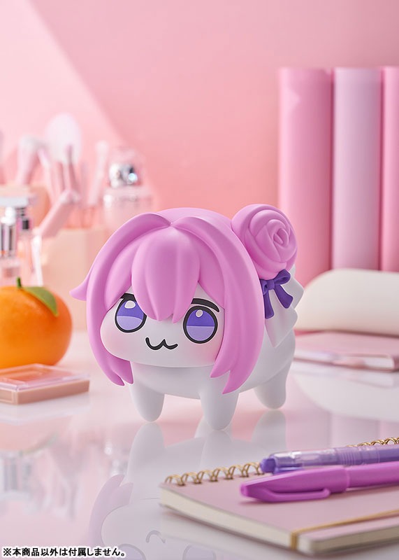 Soft Vinyl Figure DORO - Goddess of Victory: NIKKE (13cm) By Max Factory