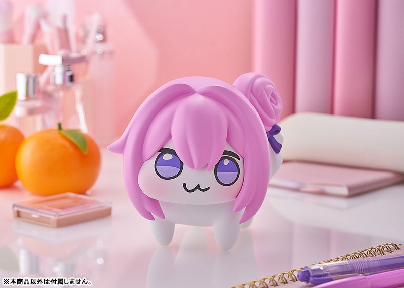 Soft Vinyl Figure DORO - Goddess of Victory: NIKKE (13cm) By Max Factory