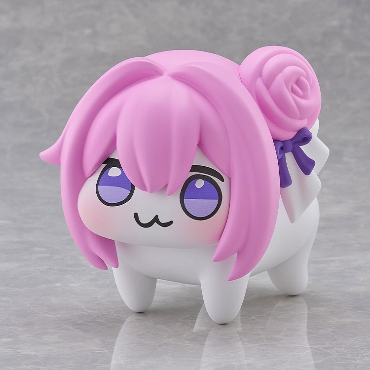Soft Vinyl Figure DORO - Goddess of Victory: NIKKE (13cm) By Max Factory