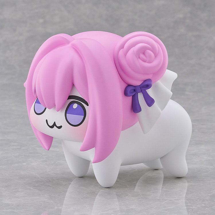 Soft Vinyl Figure DORO - Goddess of Victory: NIKKE (13cm) By Max Factory