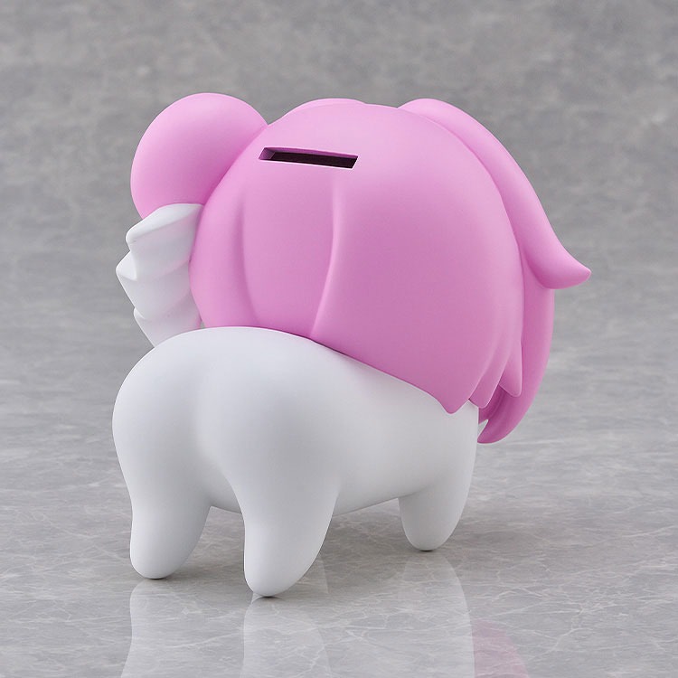 Soft Vinyl Figure DORO - Goddess of Victory: NIKKE (13cm) By Max Factory
