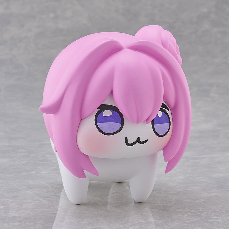 Soft Vinyl Figure DORO - Goddess of Victory: NIKKE (13cm) By Max Factory