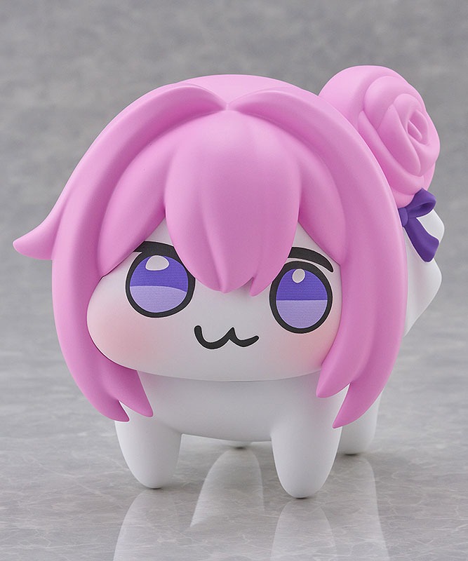 Soft Vinyl Figure DORO - Goddess of Victory: NIKKE (13cm) By Max Factory
