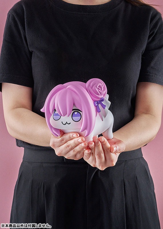 Soft Vinyl Figure DORO - Goddess of Victory: NIKKE (13cm) By Max Factory