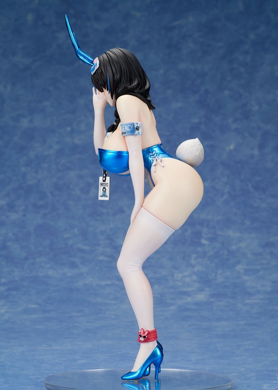 Scaled Figure 1/6 Mary - Medical Rabbit Ver. Goddess of Victory: NIKKE By FLARE