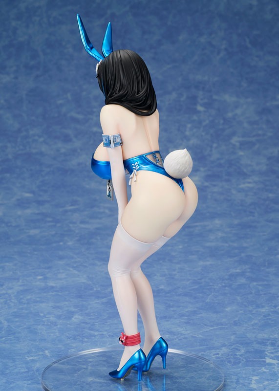 Scaled Figure 1/6 Mary - Medical Rabbit Ver. Goddess of Victory: NIKKE By FLARE