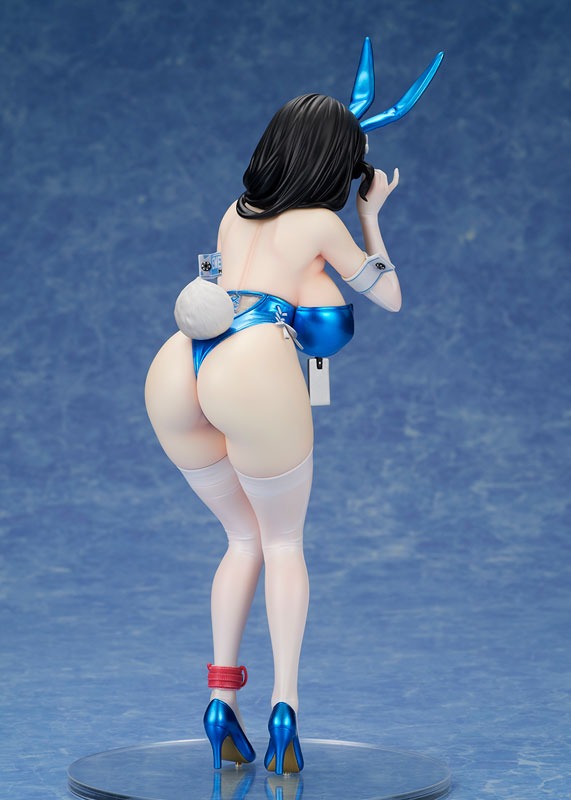Scaled Figure 1/6 Mary - Medical Rabbit Ver. Goddess of Victory: NIKKE By FLARE