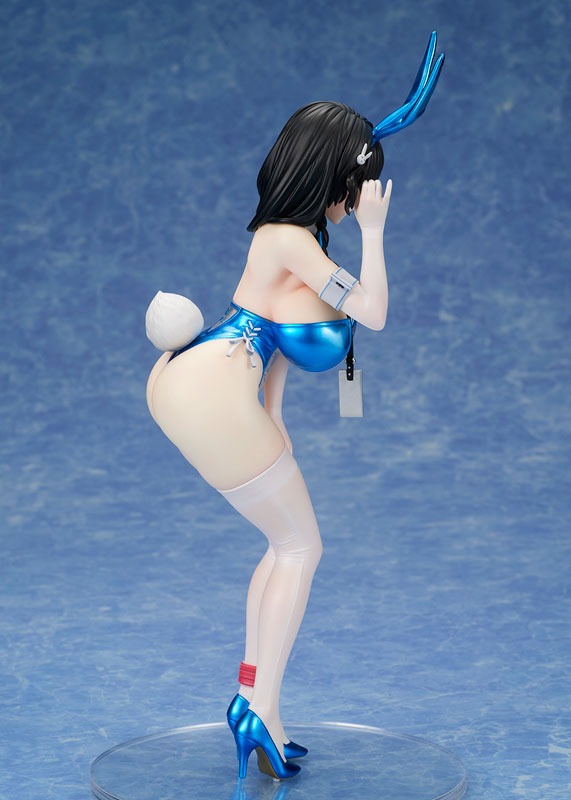 Scaled Figure 1/6 Mary - Medical Rabbit Ver. Goddess of Victory: NIKKE By FLARE