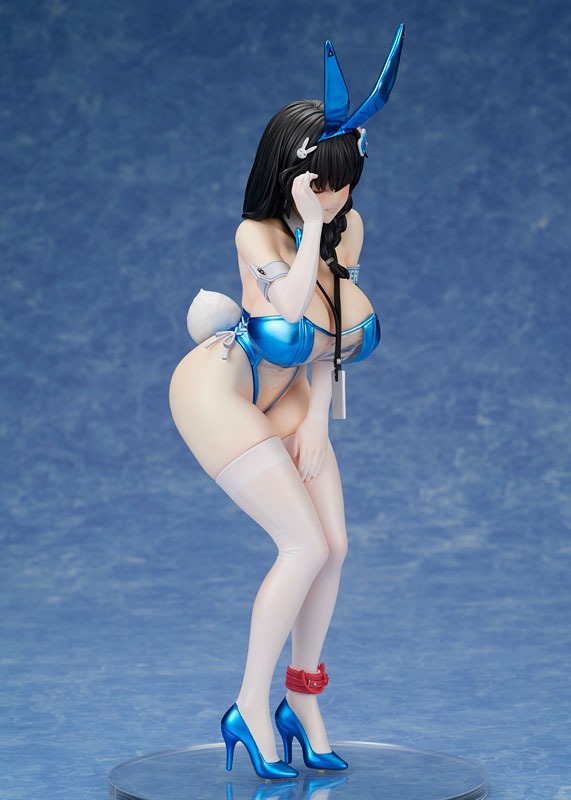 Scaled Figure 1/6 Mary - Medical Rabbit Ver. Goddess of Victory: NIKKE By FLARE