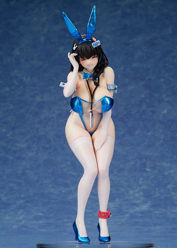 Scaled Figure 1/6 Mary - Medical Rabbit Ver. Goddess of Victory: NIKKE By FLARE