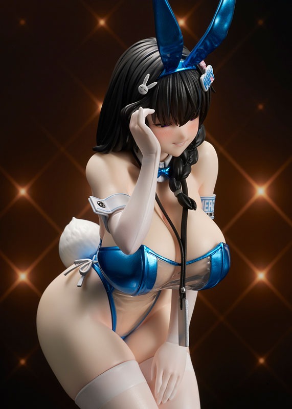 Scaled Figure 1/6 Mary - Medical Rabbit Ver. Goddess of Victory: NIKKE By FLARE