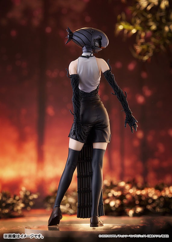 Pop Up Parade Figure Bomb Devil - Chainsaw Man - The Movie: Reze Arc (16,5cm) By Good Smile Company