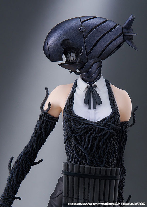 Pop Up Parade Figure Bomb Devil - Chainsaw Man - The Movie: Reze Arc (16,5cm) By Good Smile Company