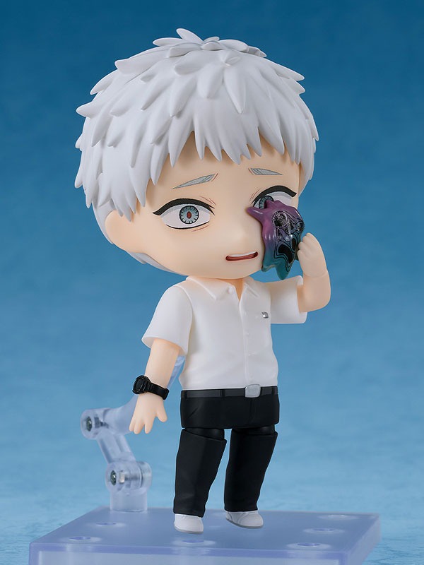 Nendoroid Hikaru Indou - Hikaru ga Shinda Natsu By Orange Rouge