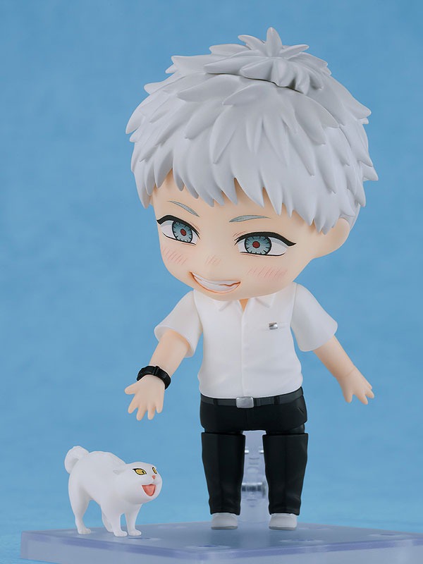 Nendoroid Hikaru Indou - Hikaru ga Shinda Natsu By Orange Rouge