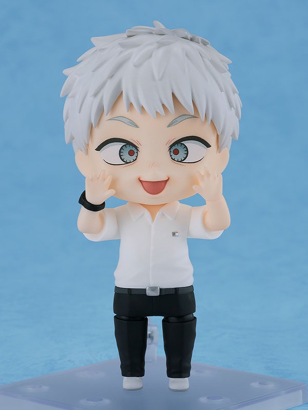 Nendoroid Hikaru Indou - Hikaru ga Shinda Natsu By Orange Rouge