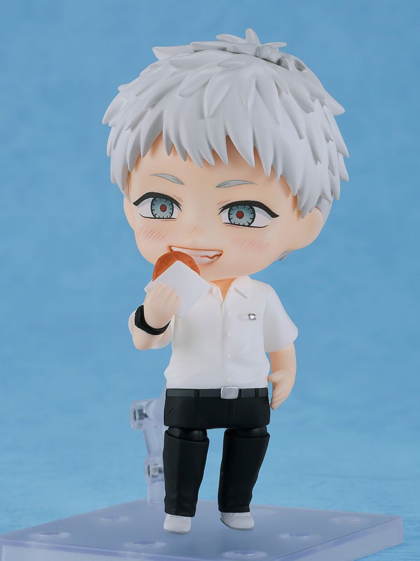 Nendoroid Hikaru Indou - Hikaru ga Shinda Natsu By Orange Rouge
