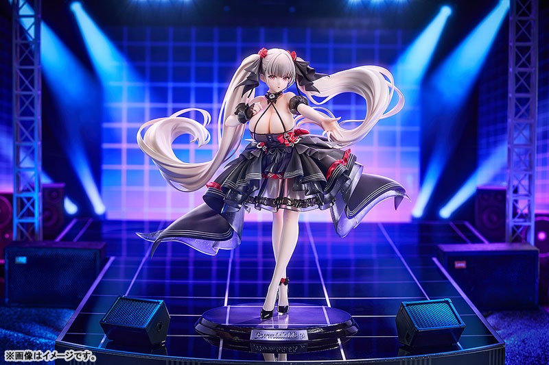 Scaled Figure 1/7 Formidable - ฮผ Equipment Ver. Azur Lane By Good Smile Arts Shanghai