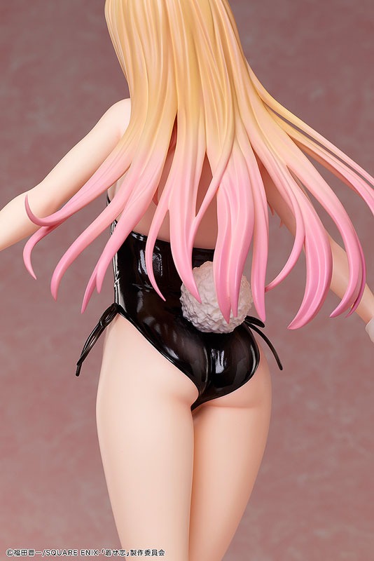 Scaled Figure 1/4 Kitagawa Marin - Bare Leg Bunny Ver. Sono Bisque Doll wa Koi wo Suru By FREEing