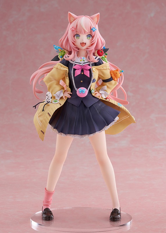 Scaled Figure 1/7 Yang Nari - NIJISANJI By DMM Factory