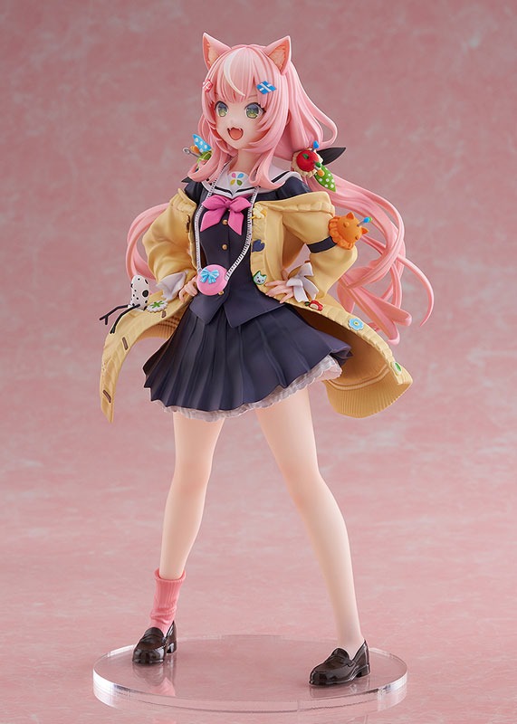 Scaled Figure 1/7 Yang Nari - NIJISANJI By DMM Factory