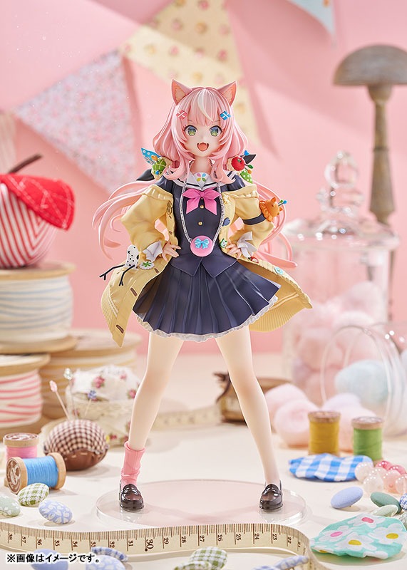 Scaled Figure 1/7 Yang Nari - NIJISANJI By DMM Factory