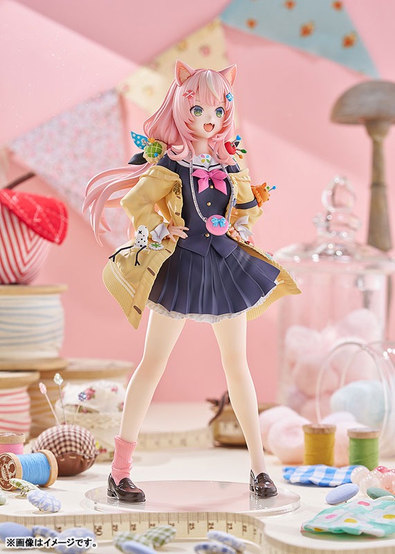 Scaled Figure 1/7 Yang Nari - NIJISANJI By DMM Factory