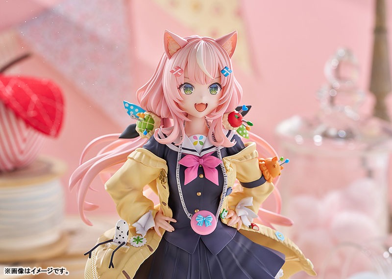 Scaled Figure 1/7 Yang Nari - NIJISANJI By DMM Factory