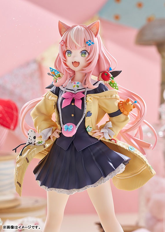 Scaled Figure 1/7 Yang Nari - NIJISANJI By DMM Factory