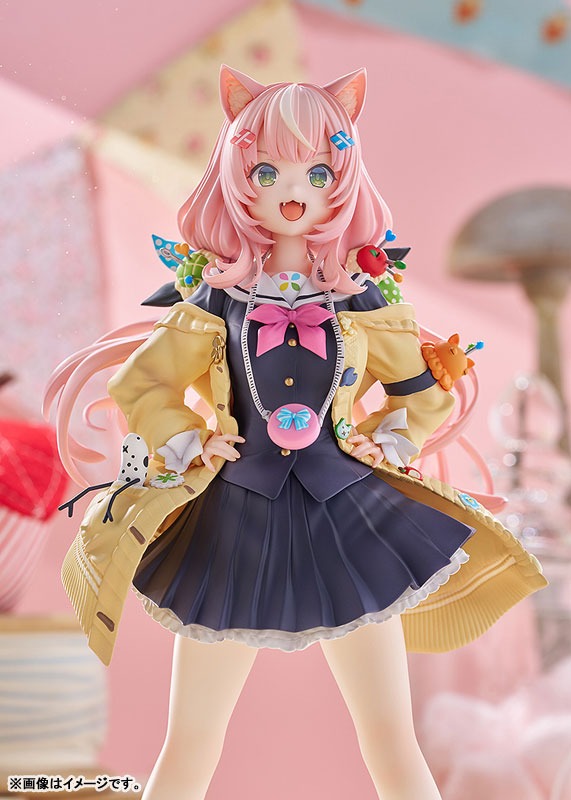 Scaled Figure 1/7 Yang Nari - NIJISANJI By DMM Factory