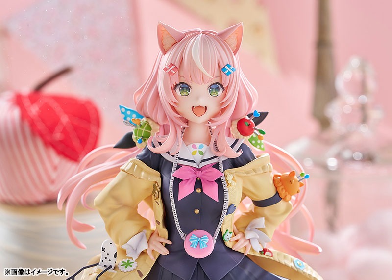 Scaled Figure 1/7 Yang Nari - NIJISANJI By DMM Factory