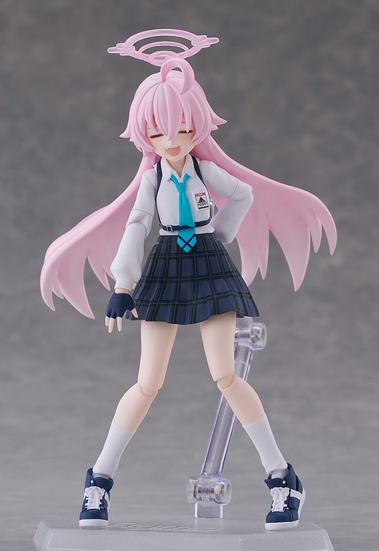 figma Takanashi Hoshino - Blue Archive By Max Factory