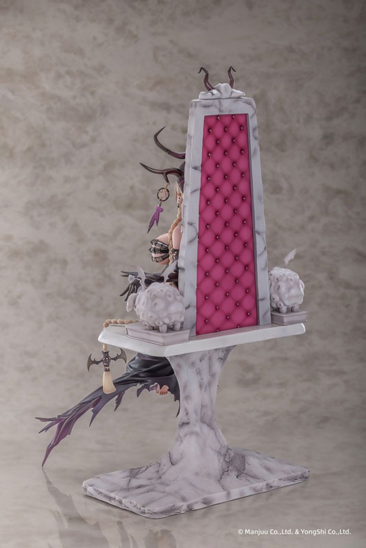 Scaled Figure 1/6 Owari - My Wish is For Love Regular Edition Ver. Azur Lane By AniGame