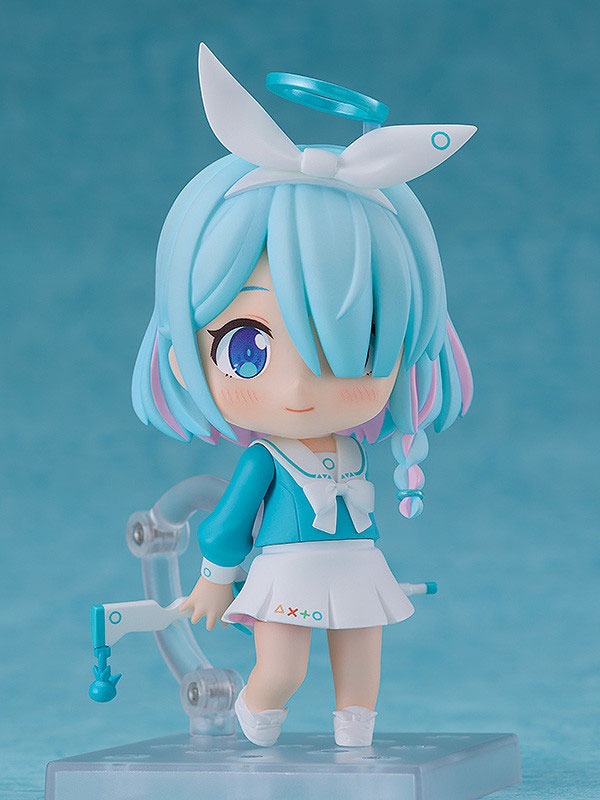 Nendoroid Arona - Blue Archive (Re-Release) By Good Smile Company