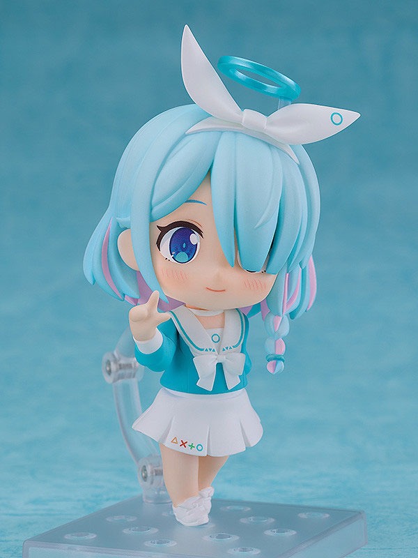 Nendoroid Arona - Blue Archive (Re-Release) By Good Smile Company