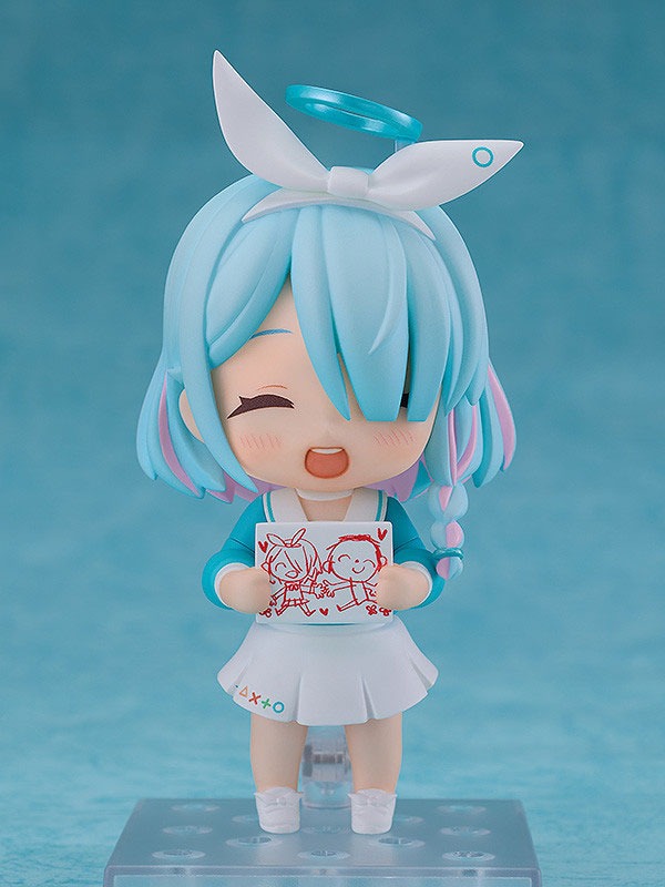 Nendoroid Arona - Blue Archive (Re-Release) By Good Smile Company