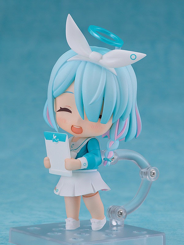 Nendoroid Arona - Blue Archive (Re-Release) By Good Smile Company