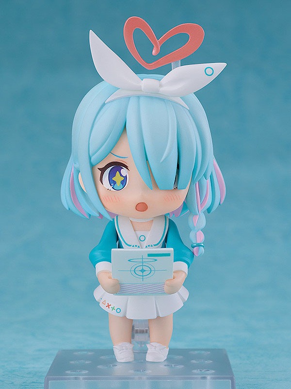 Nendoroid Arona - Blue Archive (Re-Release) By Good Smile Company