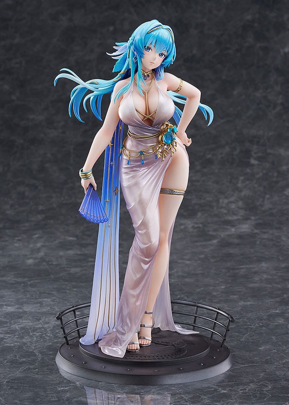 Scaled Figure 1/7 Helm - Chandelier Light Ver. Goddess of victory: NIKKE By Max Factory