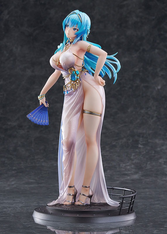Scaled Figure 1/7 Helm - Chandelier Light Ver. Goddess of victory: NIKKE By Max Factory