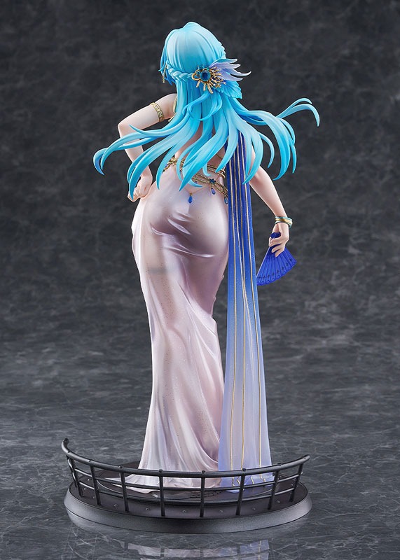 Scaled Figure 1/7 Helm - Chandelier Light Ver. Goddess of victory: NIKKE By Max Factory