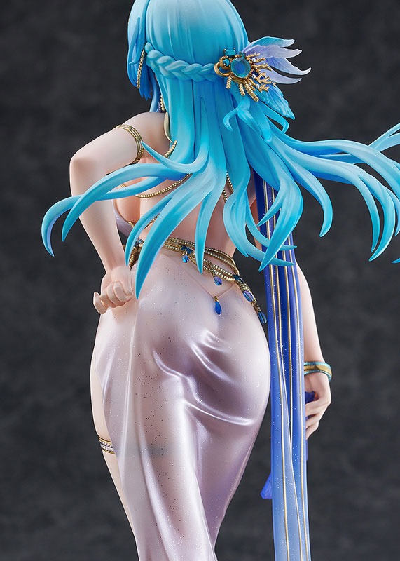Scaled Figure 1/7 Helm - Chandelier Light Ver. Goddess of victory: NIKKE By Max Factory