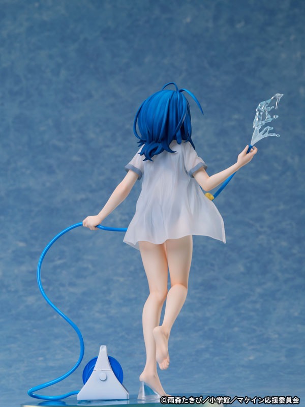 Scaled Figure 1/7 Yanami Anna - School Swimsuit Ver. Make Heroine ga Oosugiru! / Too Many Losing Heroines! By ANIPLEX+